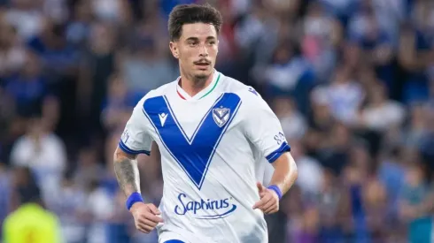 Valentín Gómez interesaba en Boca, pero se irá a Europa. 
