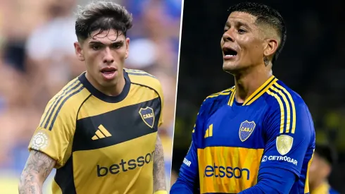 Las noticias de Boca hoy.
