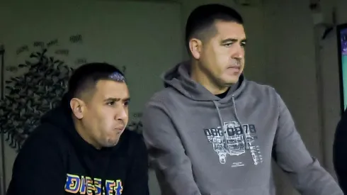 Un histórico de Boca apuntó contra Riquelme.
