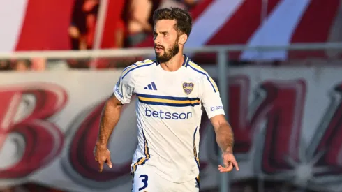 La salida de Marcelo Saracchi no resuelve un aspecto fundamental en Boca. 
