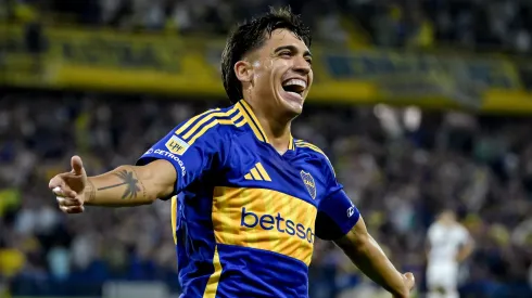 Ya se sabe por qué Russo convocó a Zeballos en Boca. 
