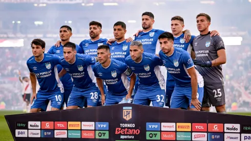 La advertencia de un jugador de Atlético Tucumán a Boca.
