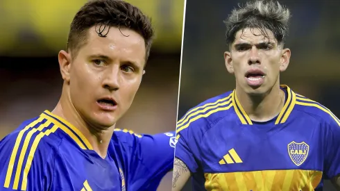 Las últimas noticias de Boca
