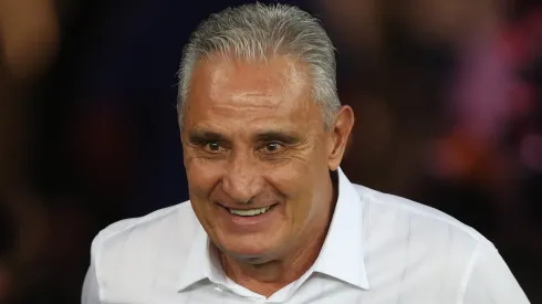 El jugador que fue ayudado por el entrenador brasileño para que juegue en Boca.
