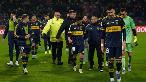 Las chances de Boca para clasificar a la próxima Copa Libertadores. 
