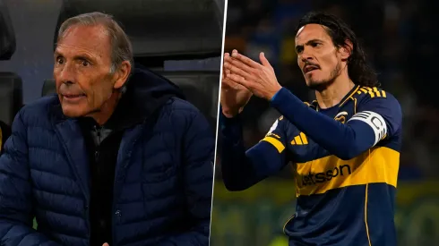 Las noticias de Boca hoy. 
