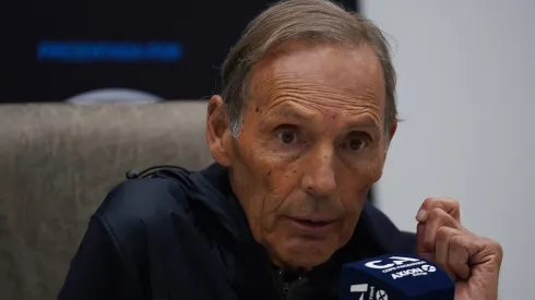 Miguel Russo tomó una decisión que no gustó en el Mundo Boca. 
