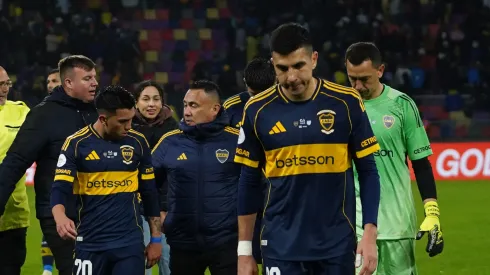 La insólita medida que tomó Boca para evitar los insultos de los hinchas.
