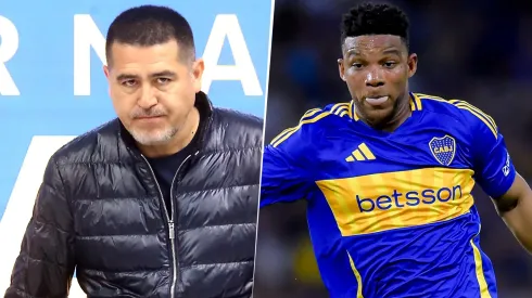 Las noticias de Boca hoy.
