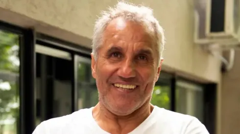 Márcico expresó quién debería ser el socio ideal de Paredes en Boca. 
