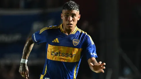 Cómo está la situación de Ayrton Costa y su recuperación tras lesionarse en el Mundial de Clubes.
