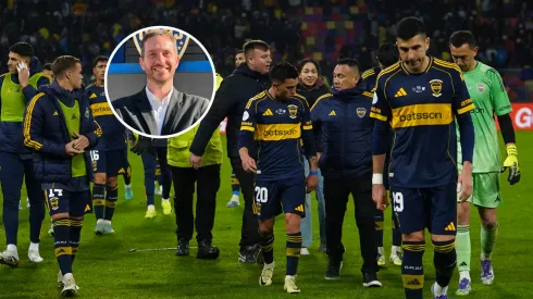 Boca entró en un loop negativo del que le cuesta salir.
