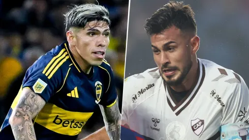 Las noticias de Boca hoy.

