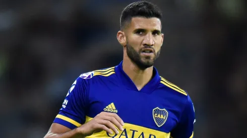 La sorpresiva respuesta de Lisandro López sobre el presente de Boca.
