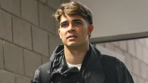 El juvenil podría ser importante en las negociaciones por Ignacio Vázquez.

