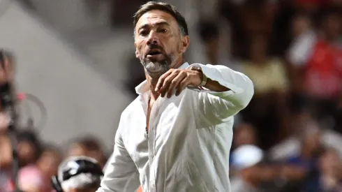 La firme postura del Kily González ante el posible pase de Nacho Vázquez a Boca.
