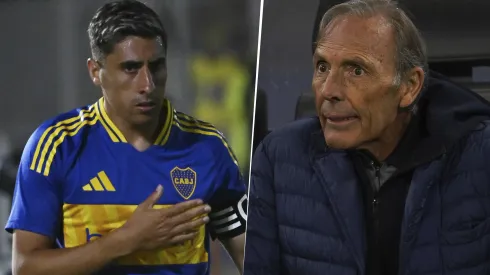 Las últimas noticias de Boca
