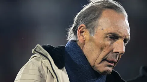 Russo no le encuentra la vuelta a Boca: desde que llegó, su equipo no pudo ganar.
