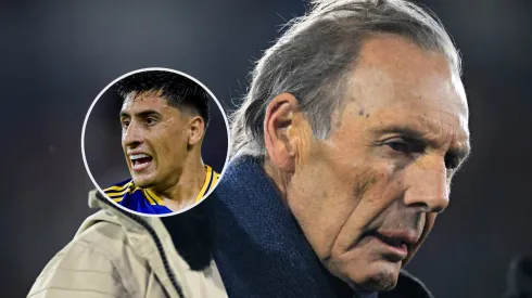 A Miguel no le gustó lo que hizo la Bestia.

