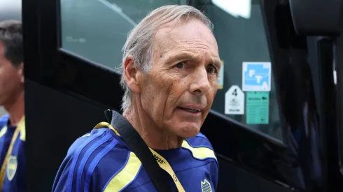 Miguel Russo sabe que debe solucionar tres situaciones en el regreso a las prácticas. 
