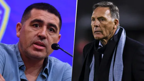 Las últimas noticias de Boca
