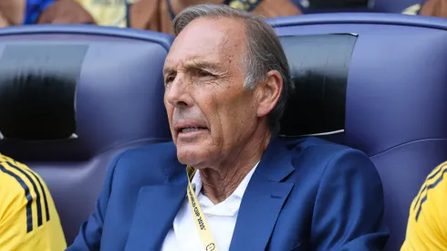 Miguel Ángel Russo, DT de Boca
