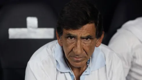Costas pierde a una figura para el clásico contra Boca.
