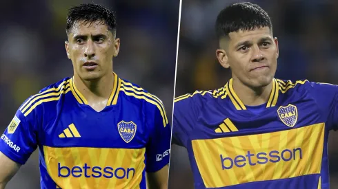 Las últimas noticias de Boca
