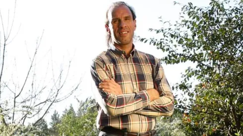 La postura de Navarro Montoya ante los rumores sobre integrar el Consejo de Fútbol.
