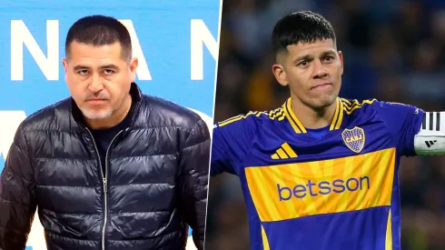 Las noticias de Boca hoy. 
