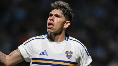 El experimentado jugador que respaldó a Palacios en las redes.
