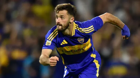 El motivo por el que la salida de Saracchi de Boca será diferente a la de Rojo y Lema.
