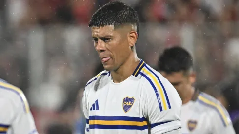 El origen del conflicto entre Rojo y Riquelme en Boca y ocasionó su situación actual.
