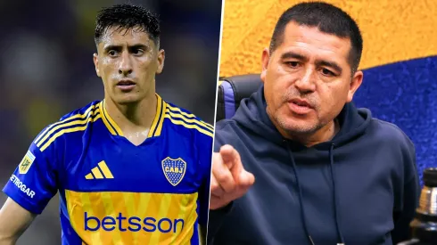Las noticias de Boca hoy.
