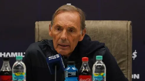 El último triunfo de Russo en Boca fue en 2021.
