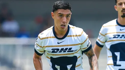 Leo Suárez será rival de Boca.
