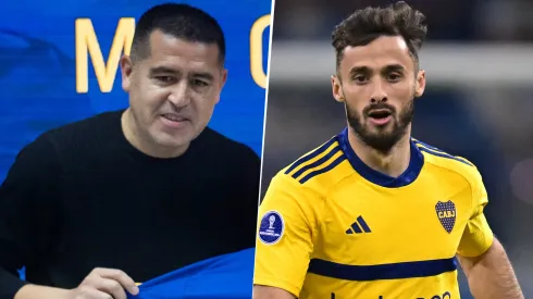 Las noticias de Boca hoy.
