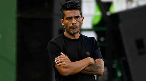 El ex Boca será mánager en un equipo del ascenso.

