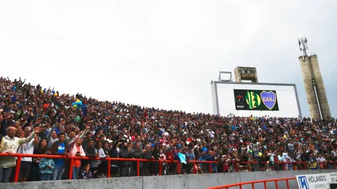 Boca no podrá llevar visitantes a Mar del Plata.

