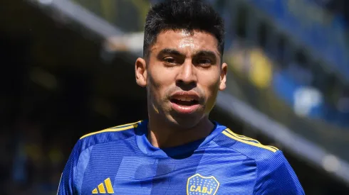 Se fue a Lanús a préstamo pero perdió su lugar.
