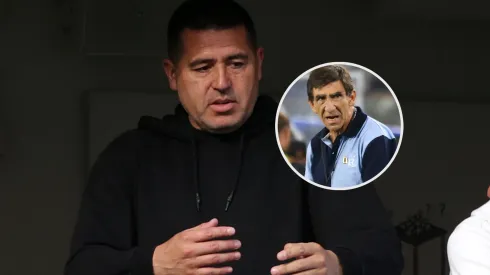 Gustavo Costas se quejó sobre el día en el que juga contra Boca.
