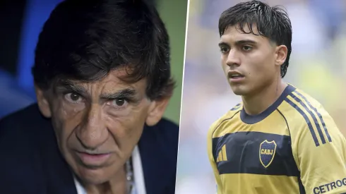 Las últimas noticias de Boca
