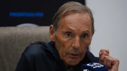 Miguel Russo rompió el silencio en Boca. 
