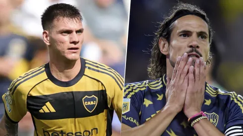 Las últimas noticias de Boca
