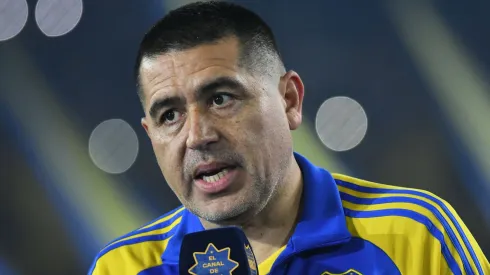 Los candidatos que piensa Riquelme para el nuevo Consejo de Fútbol.
