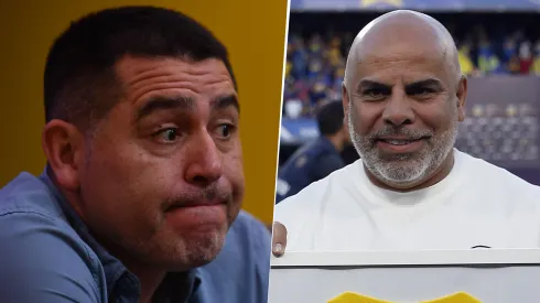 Las últimas noticias de Boca

