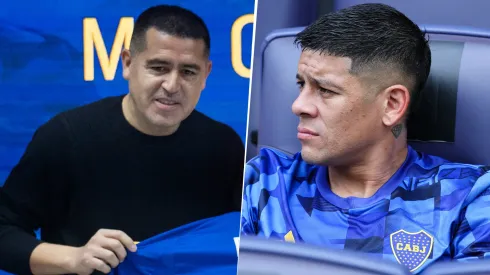 Las noticas de Boca hoy.
