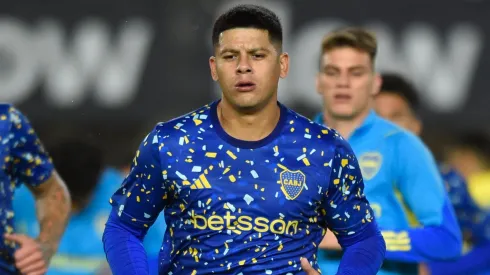 El defensor fue oficialmente desvinculado de Boca, rompió el silencio y se despidió en redes.
