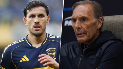 Las noticias de Boca hoy.
