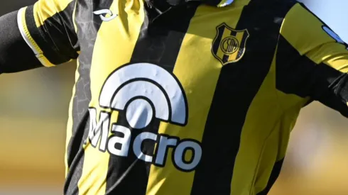 El jugador fue cedido desde Boca y la rompe en el ascenso con Deportivo Madryn.
